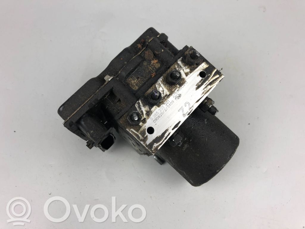 Subaru Forester SH Bomba de ABS 