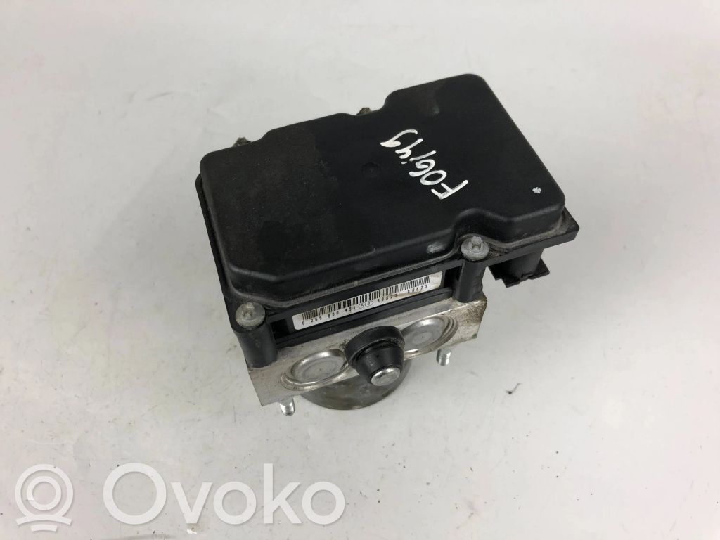 Subaru Legacy ABS Pump 