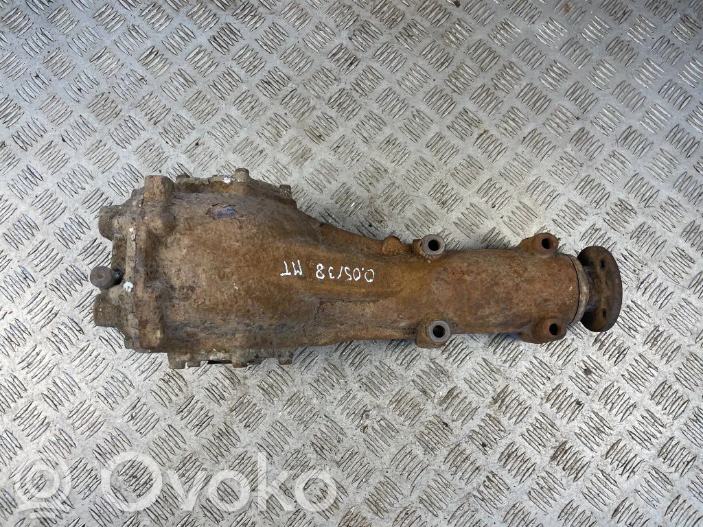 Subaru Outback Galinis reduktorius 