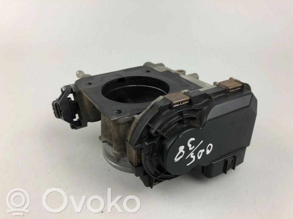 Throttle valve   16112AA200,5H080990
