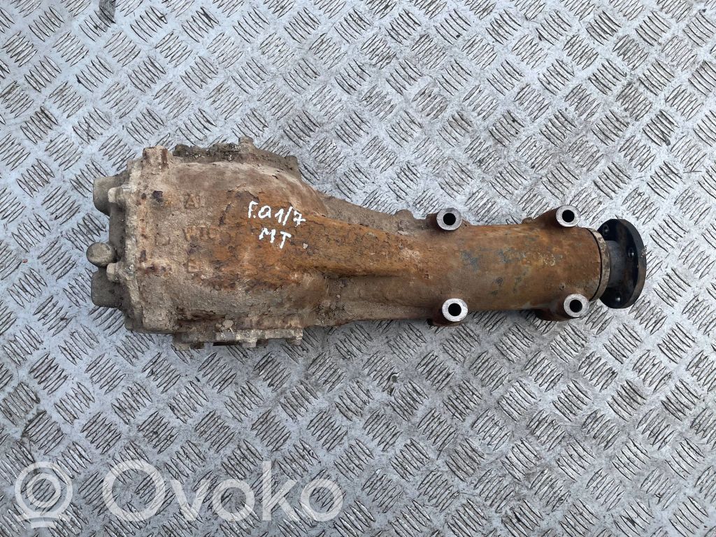 Subaru Forester SF Hinterachsdifferential 