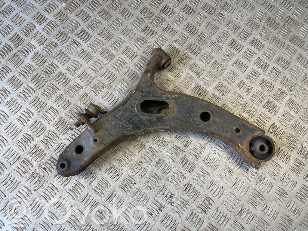 Front lower control arm/wishbone