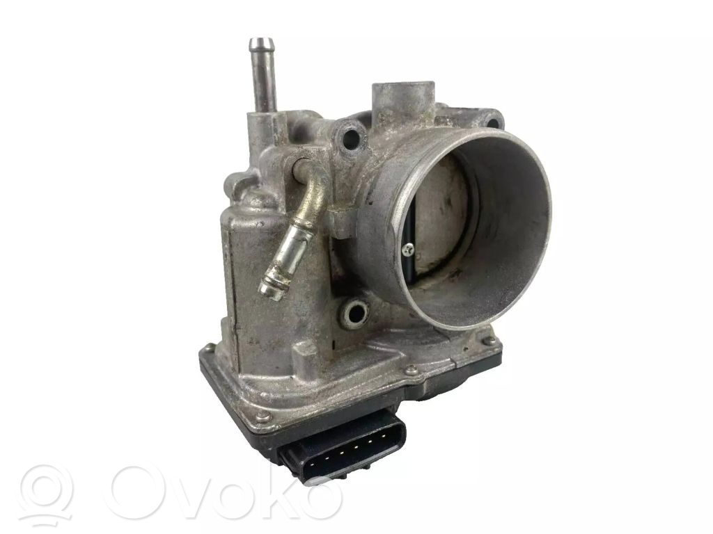 Subaru Outback (BS) Throttle valve 