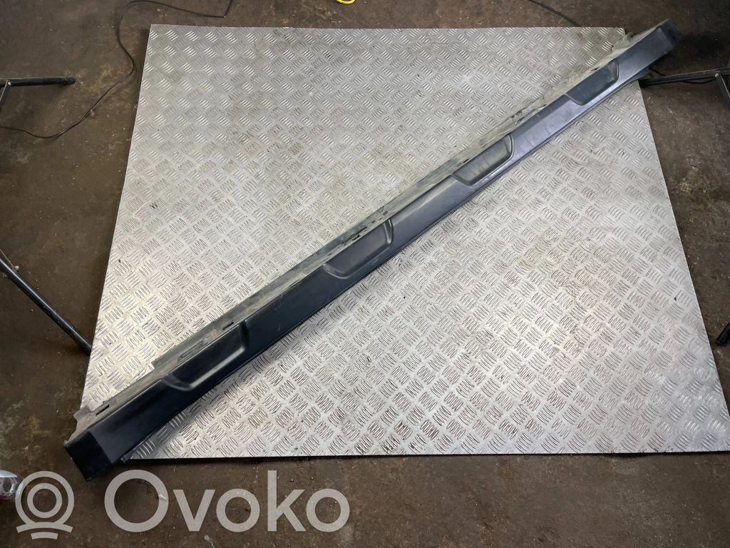 Subaru Outback Listón 