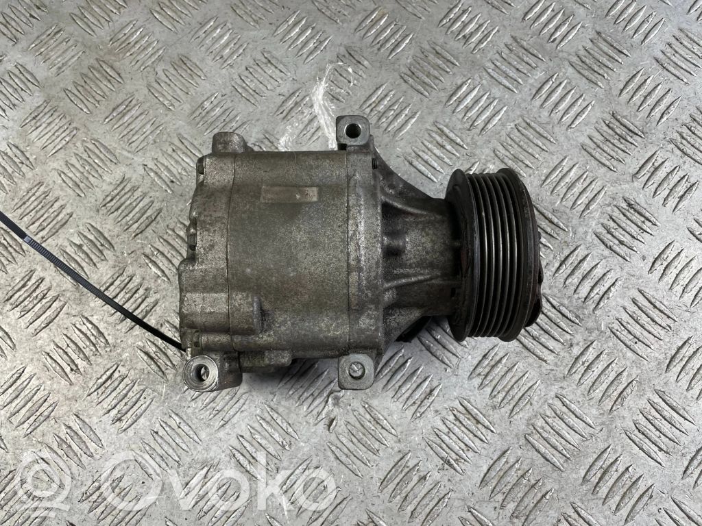 Subaru Outback Air conditioning (A/C) compressor (pump) 