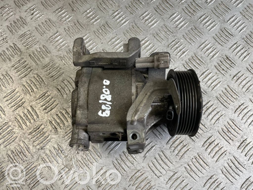 Subaru Outback Air conditioning (A/C) compressor (pump) 