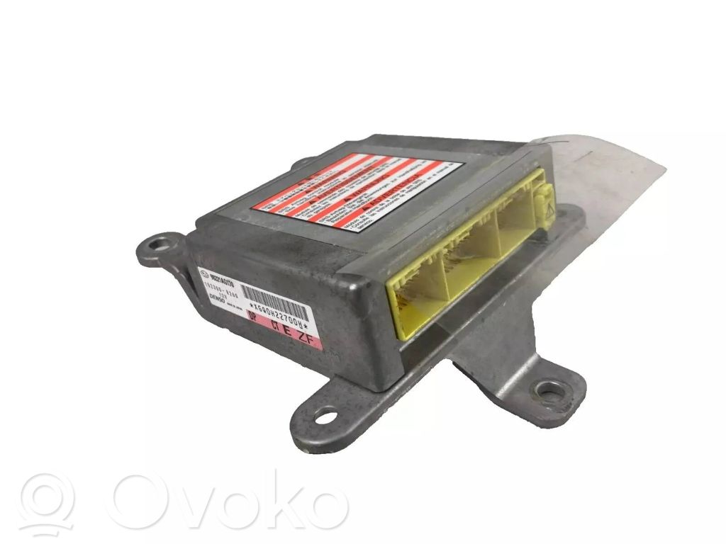 Airbag control unit/module   98221AG170