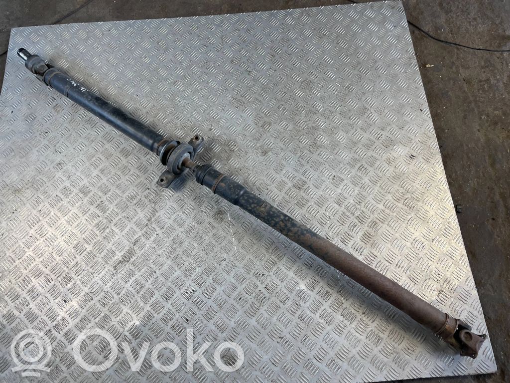 Subaru Outback Eje de transmisión (juego) 