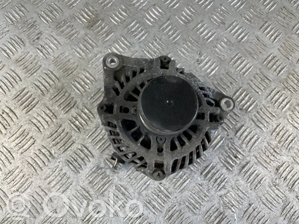 Generator/alternator   23700AA731