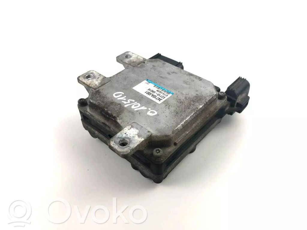 Subaru Outback Power steering control unit/module 