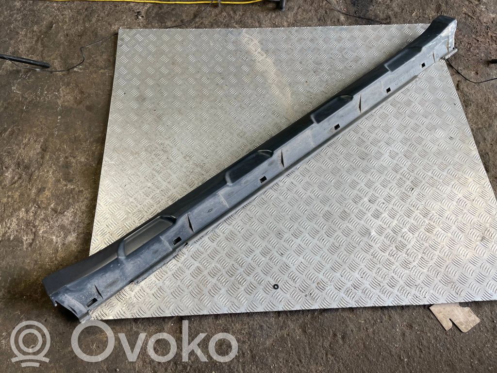 Subaru Outback Listón 