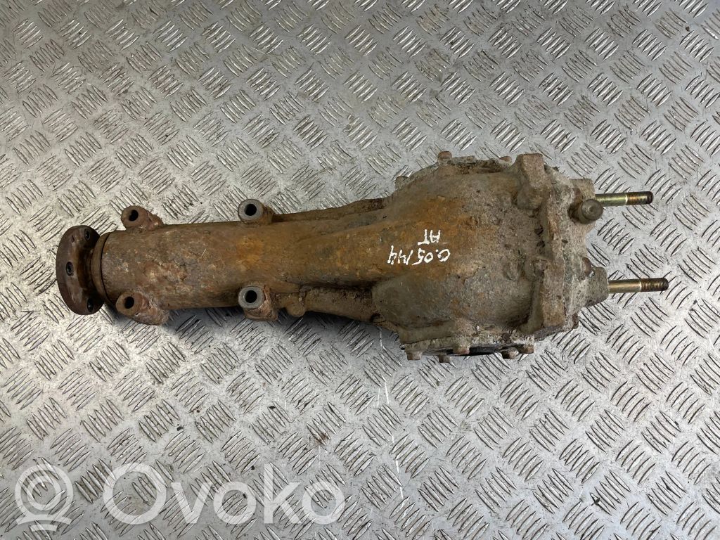 Subaru Outback Galinis reduktorius 