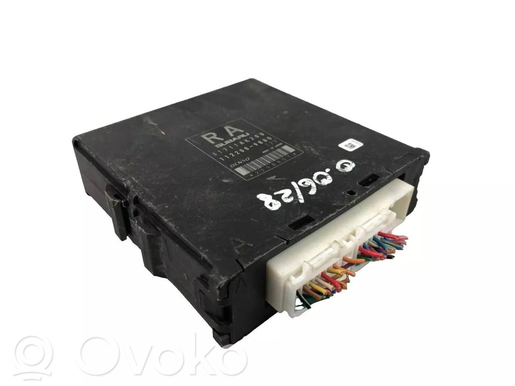 Subaru Outback Gearbox control unit/module 