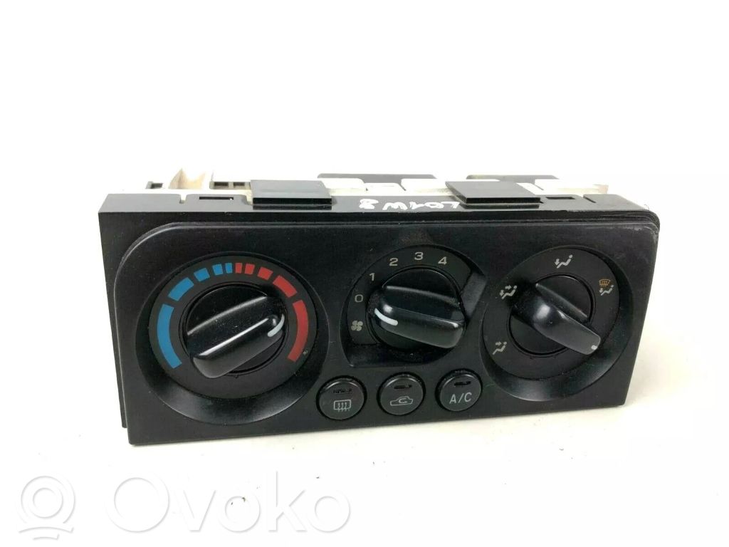 Subaru Outback Climate control unit 