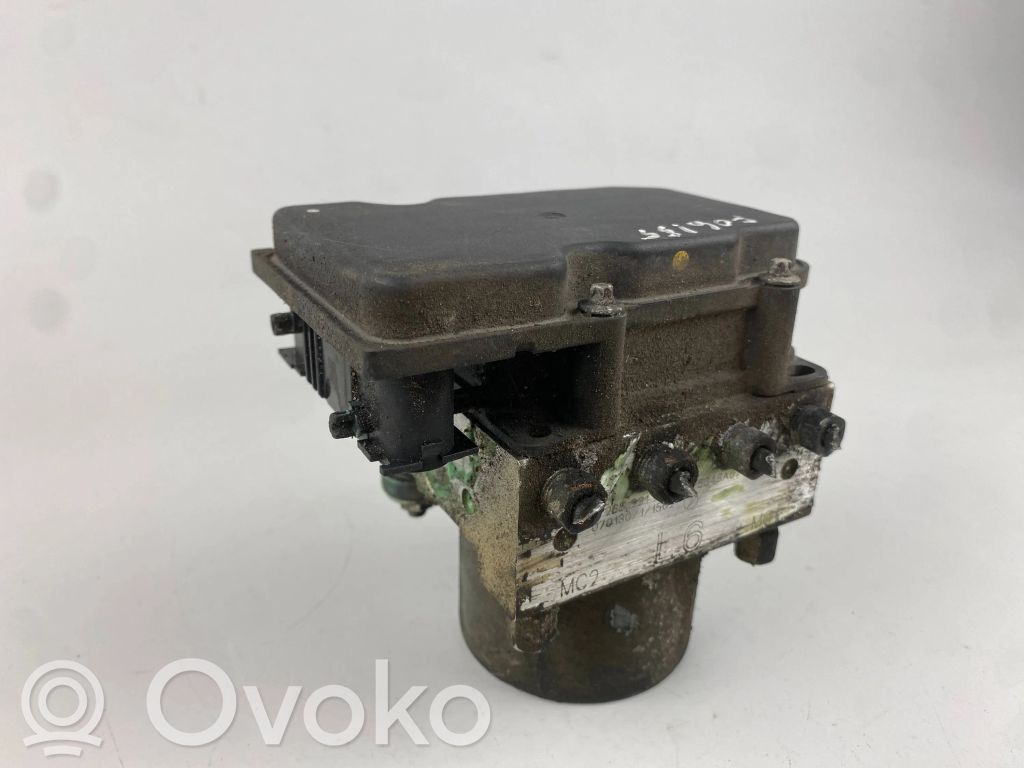 Subaru Forester SG Bomba de ABS 