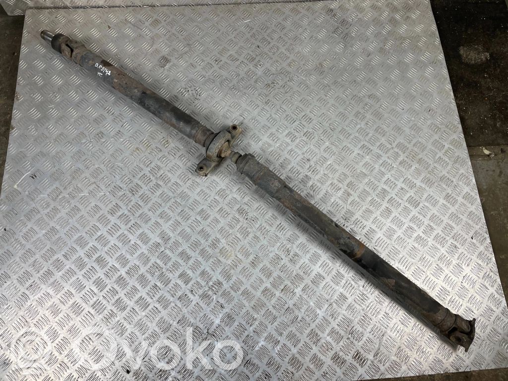 Subaru Outback Eje de transmisión (juego) 