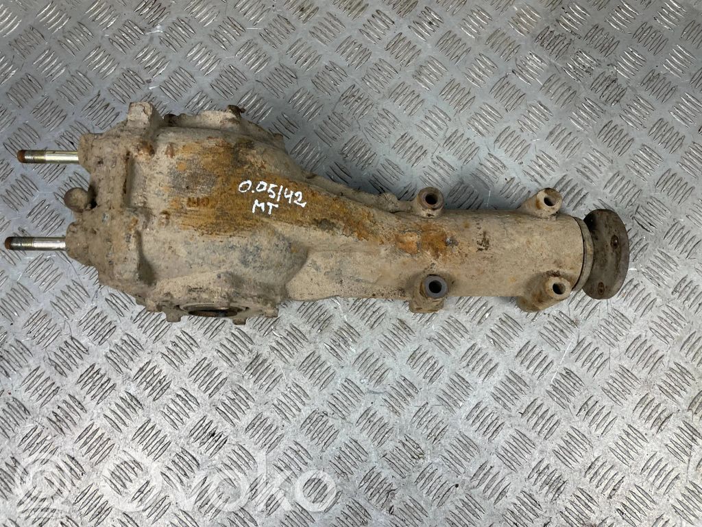 Subaru Outback Galinis reduktorius 