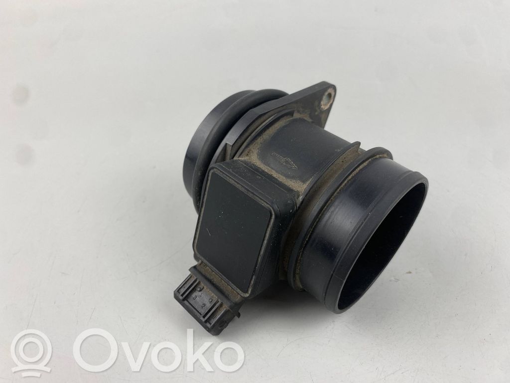 Volvo S40, V40 Ilmamassan virtausanturi 