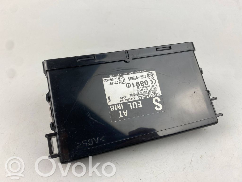 Subaru Outback Immobilizer control unit/module 