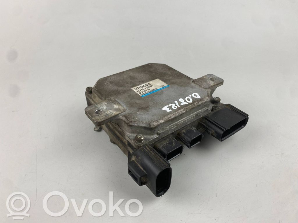 Subaru Outback Power steering control unit/module 