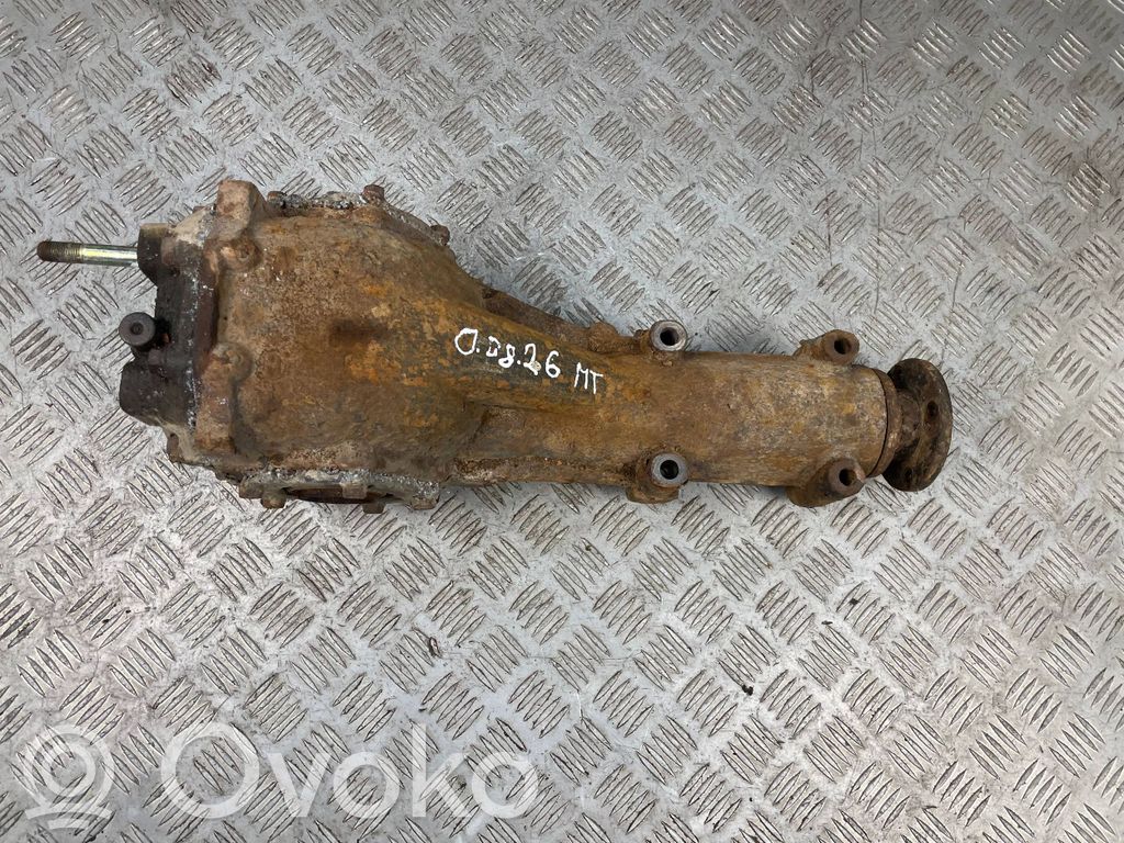Subaru Outback Galinis reduktorius 