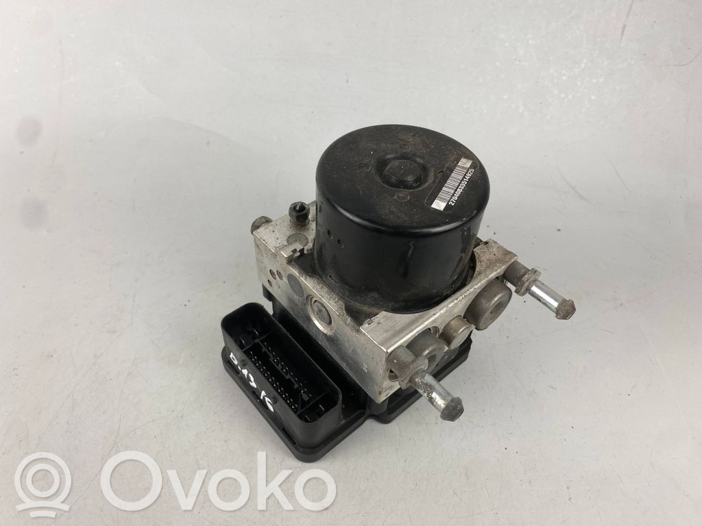 Bomba de ABS   27536AJ050
