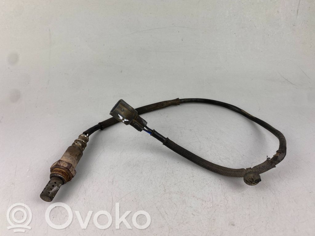 Subaru Outback Зонд «Lambda» 