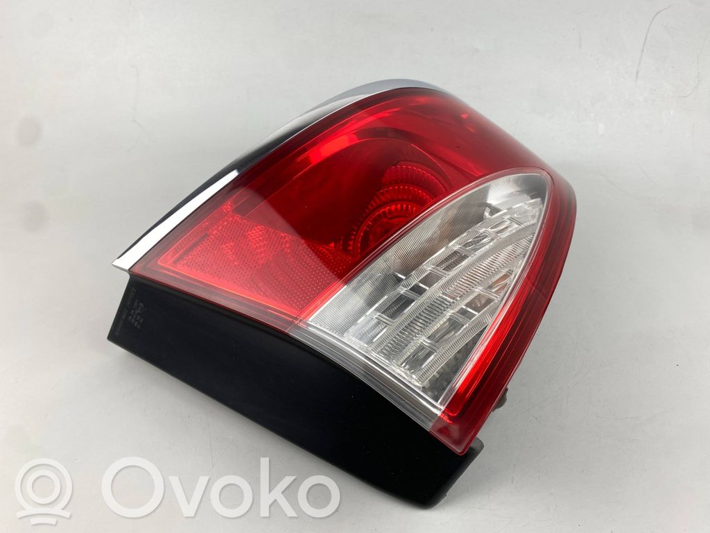 Subaru Legacy Takavalot 