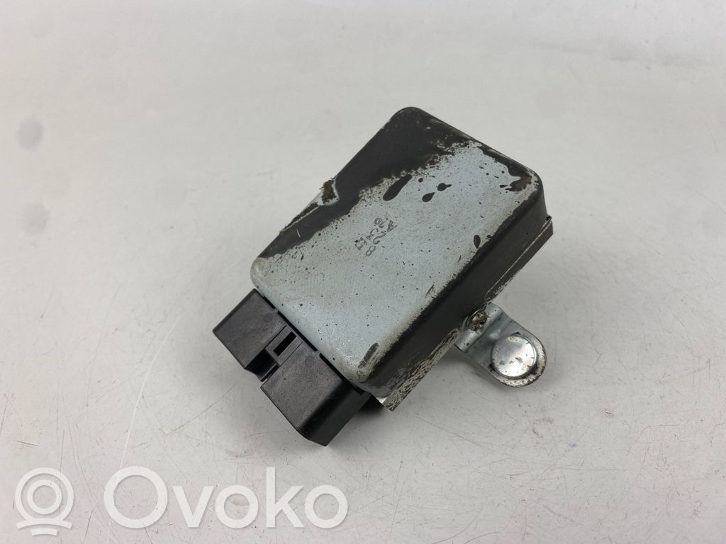 Subaru Legacy Fuel injection pump control unit/module 