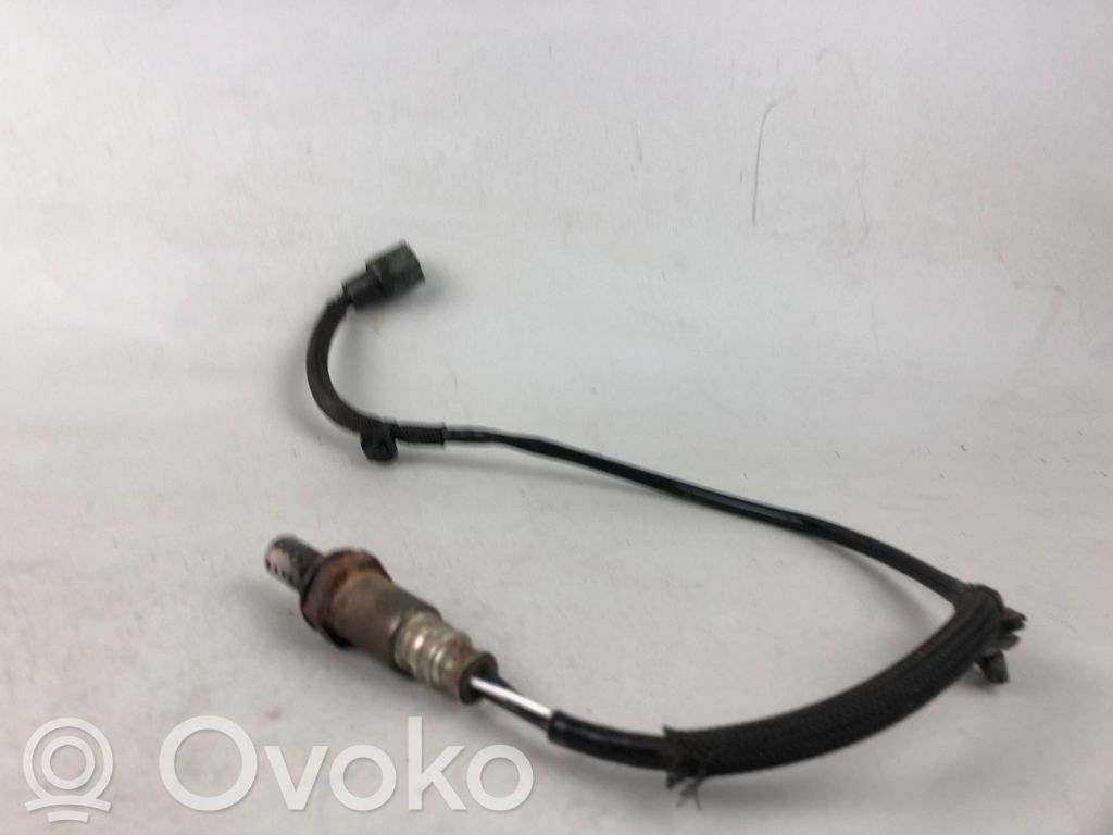 Subaru Outback Зонд «Lambda» 