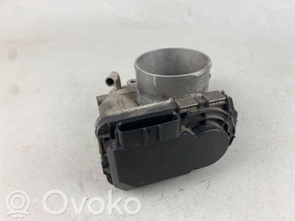 Subaru Outback Throttle valve 