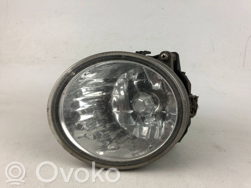 Subaru Outback Etusumuvalo 