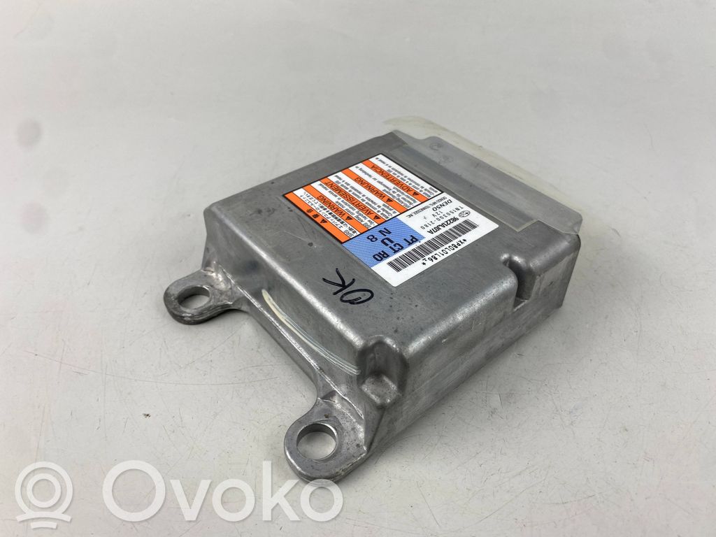 Subaru Outback Airbag control unit/module 