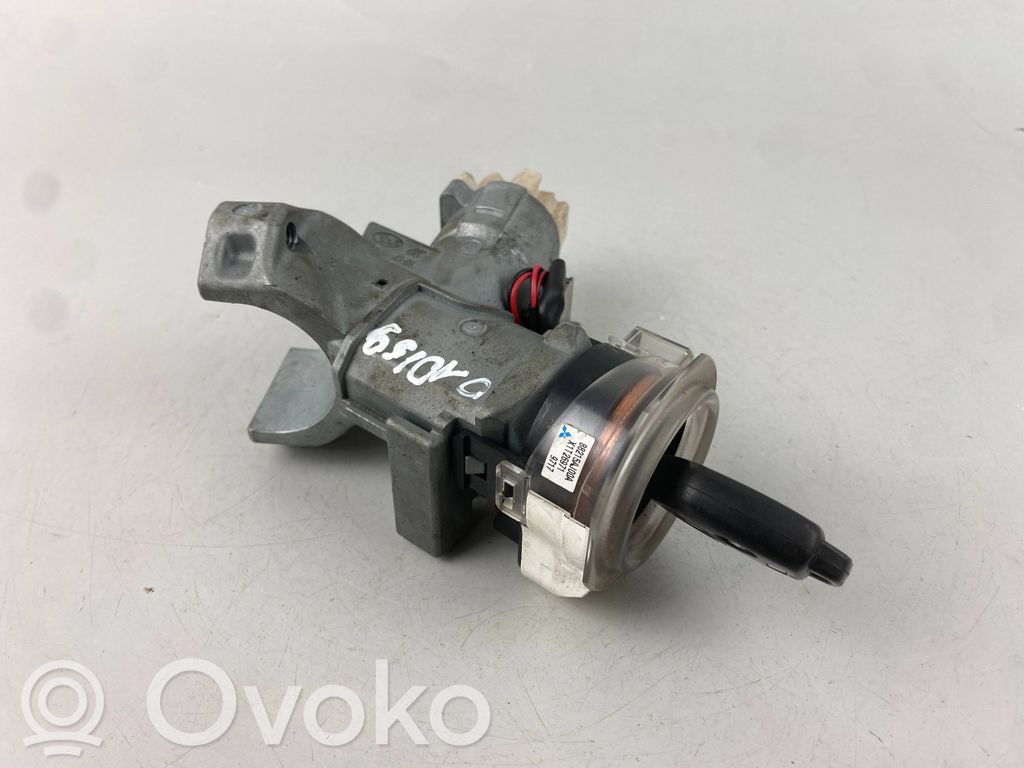 Subaru Outback Ignition lock 