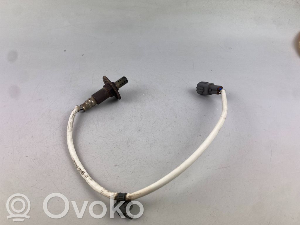 Subaru Outback Lambda zonde 