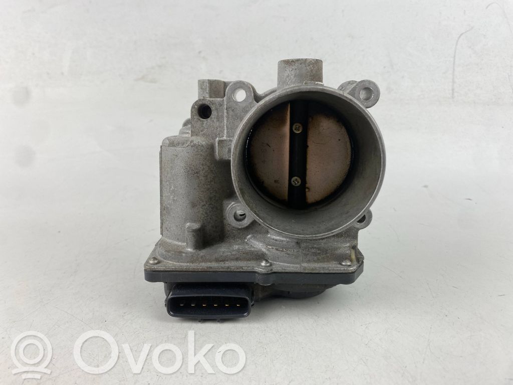 Subaru Outback Droseļvārsts 