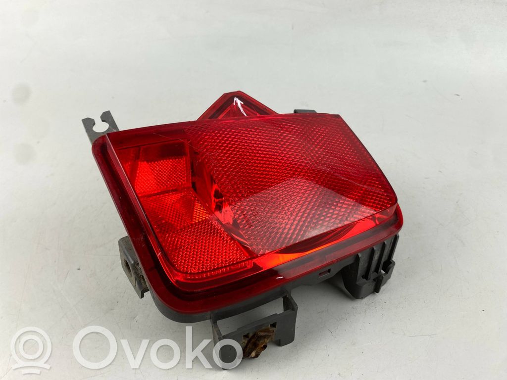 Subaru Legacy Rear bumper light 
