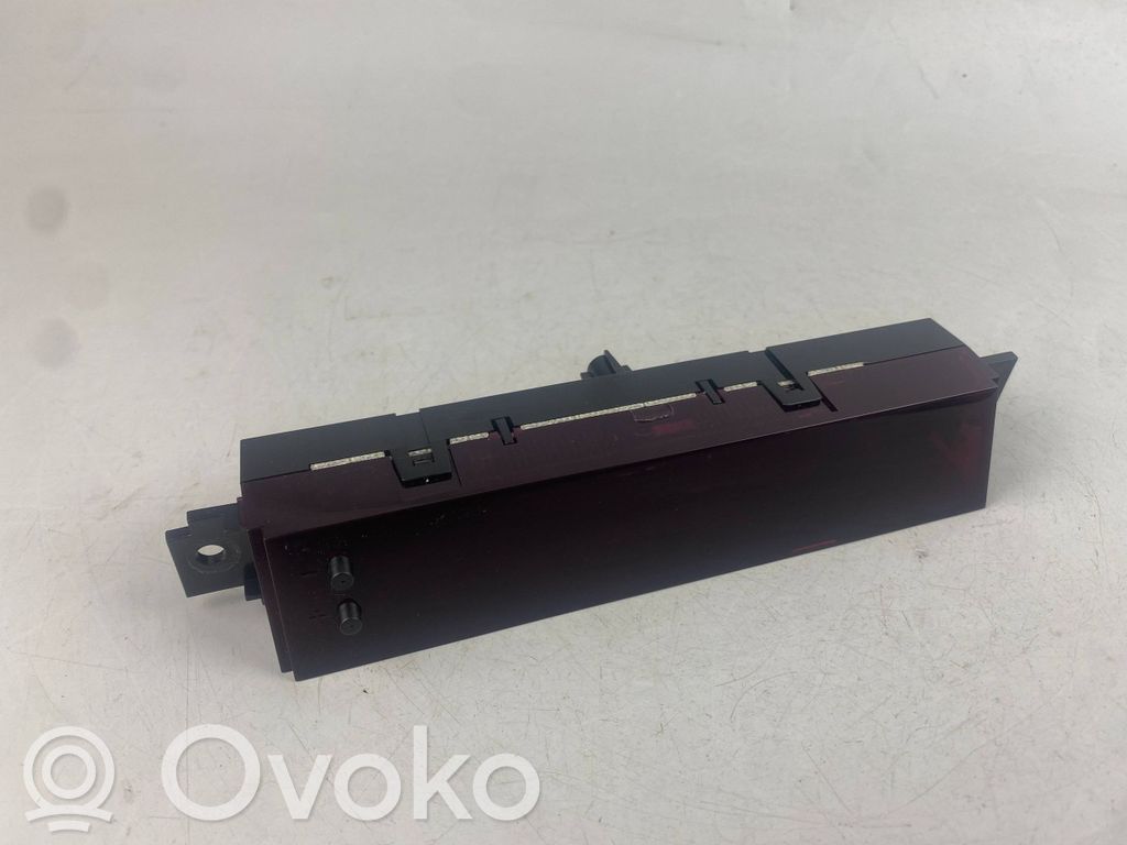 Subaru Outback Screen/display/small screen 