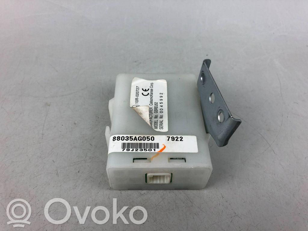 Subaru Legacy Door central lock control unit/module 
