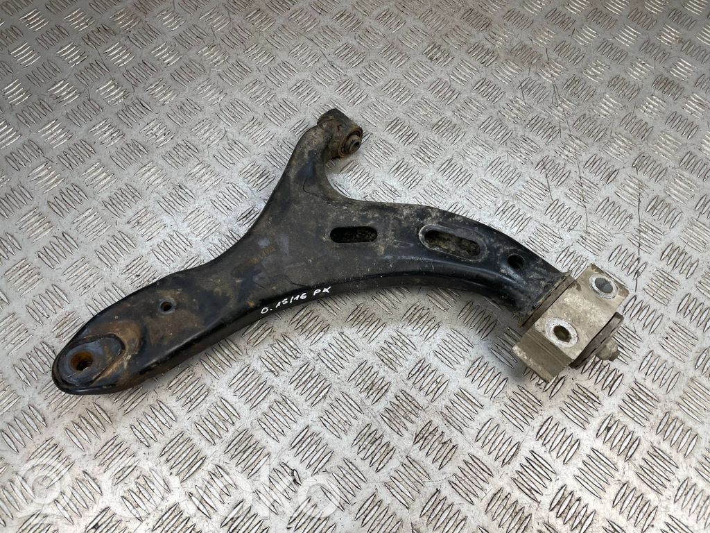 Front lower control arm/wishbone   20202AL010