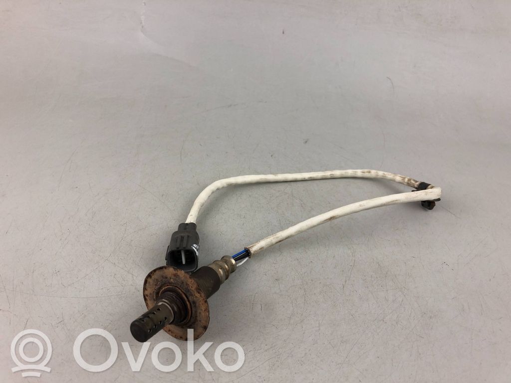 Subaru Outback Lambda zonde 