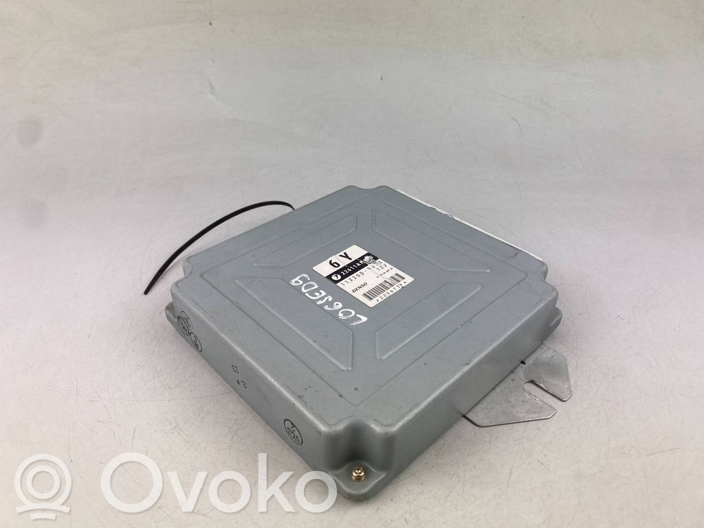 Subaru Outback Engine control unit/module 