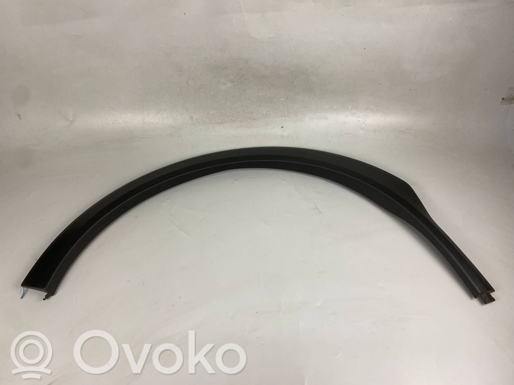 Subaru XV Ornament contur aripă față 