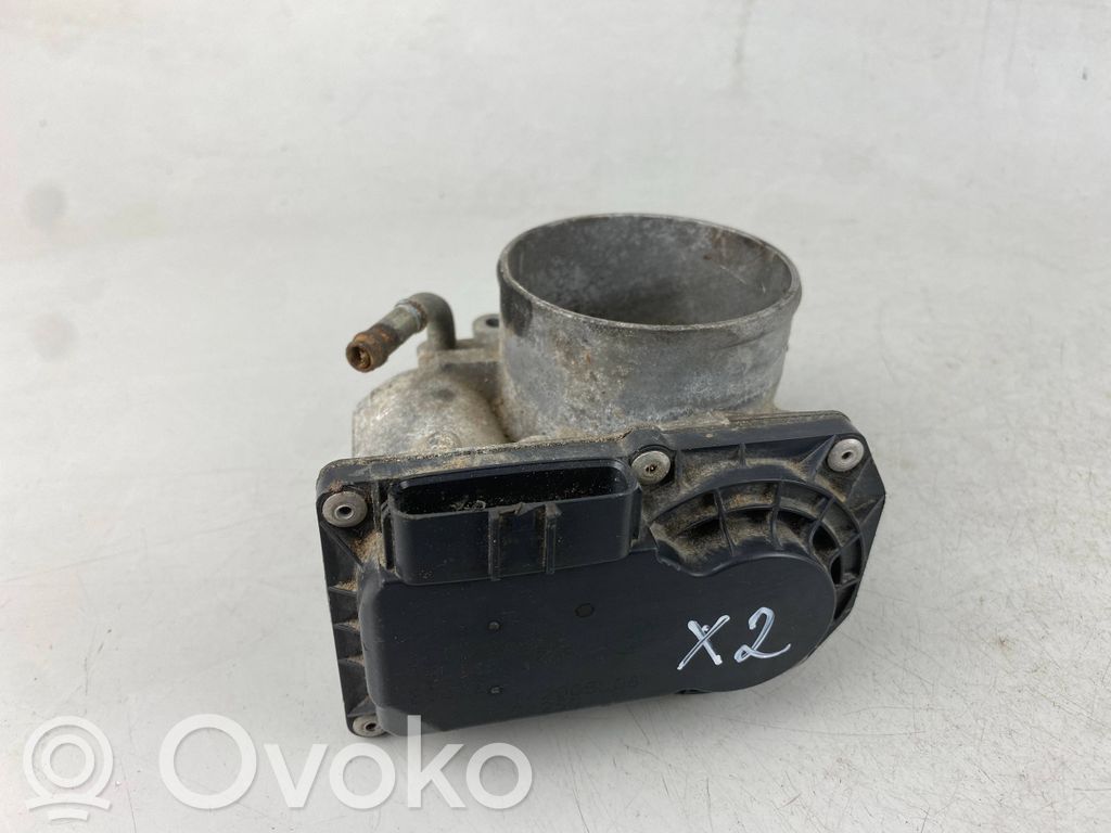 Subaru Outback (BS) Throttle valve 