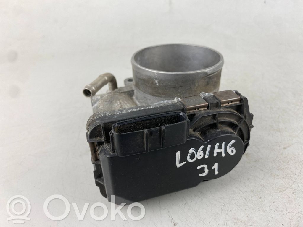 Subaru Legacy Throttle valve 