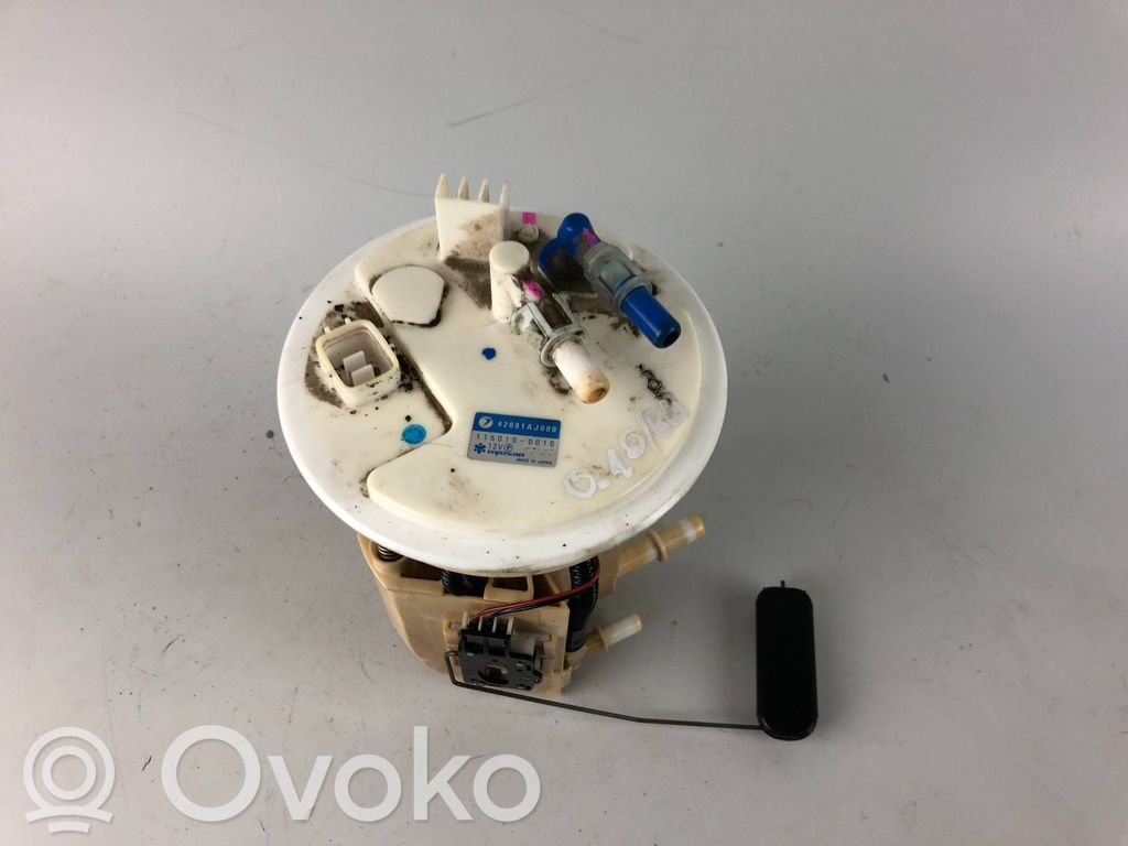 Subaru Outback Pompe à carburant 