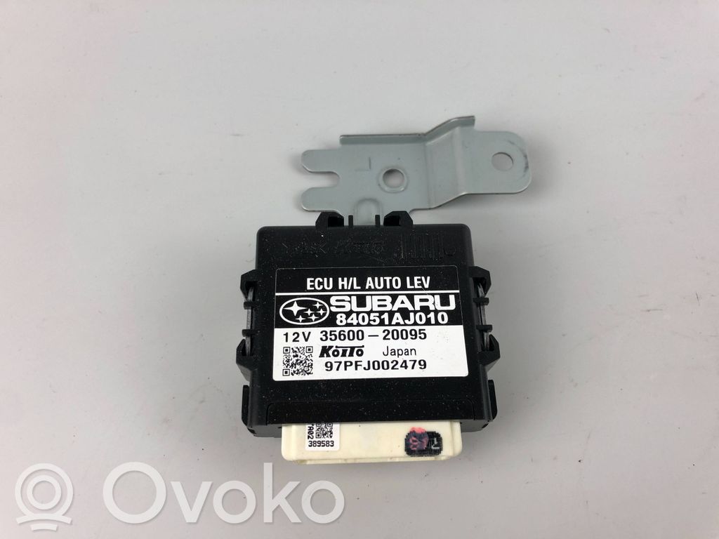 Light module LCM   84051AJ010