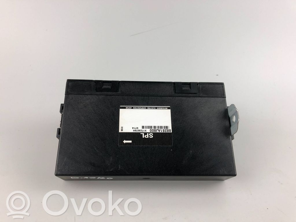 Subaru Outback Module confort 