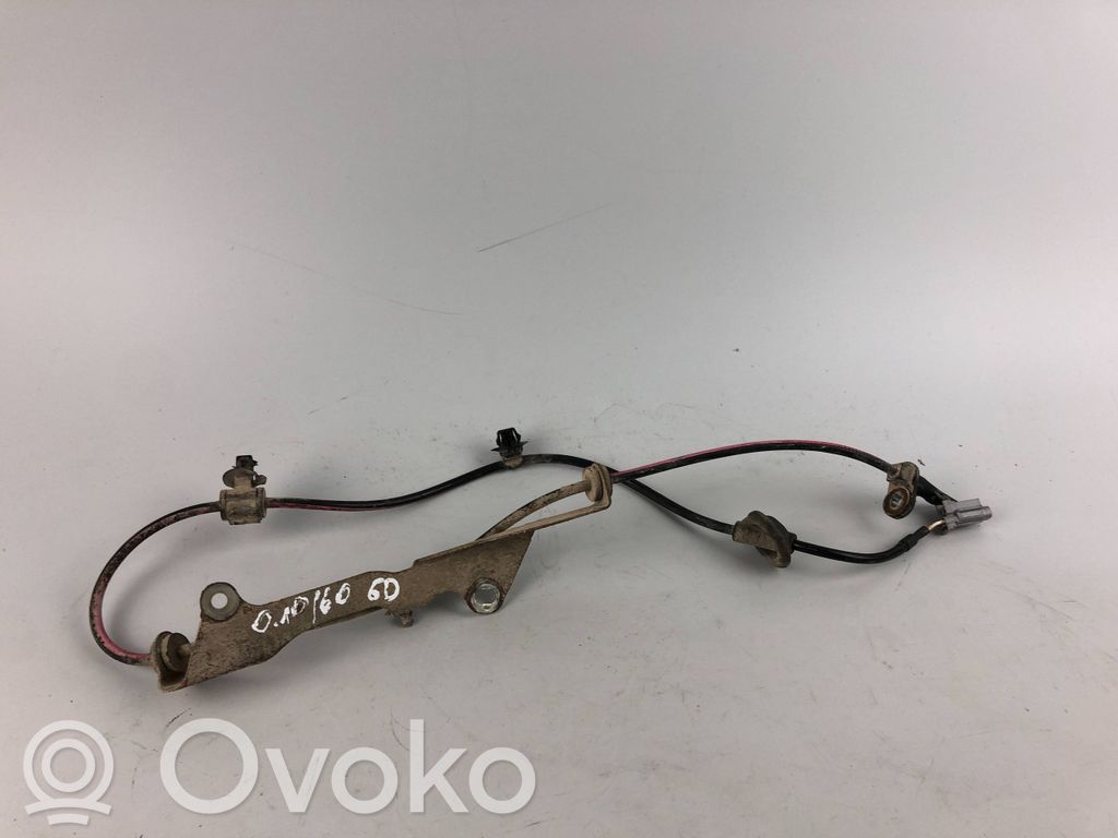Subaru Outback ABS Sensor hinten 