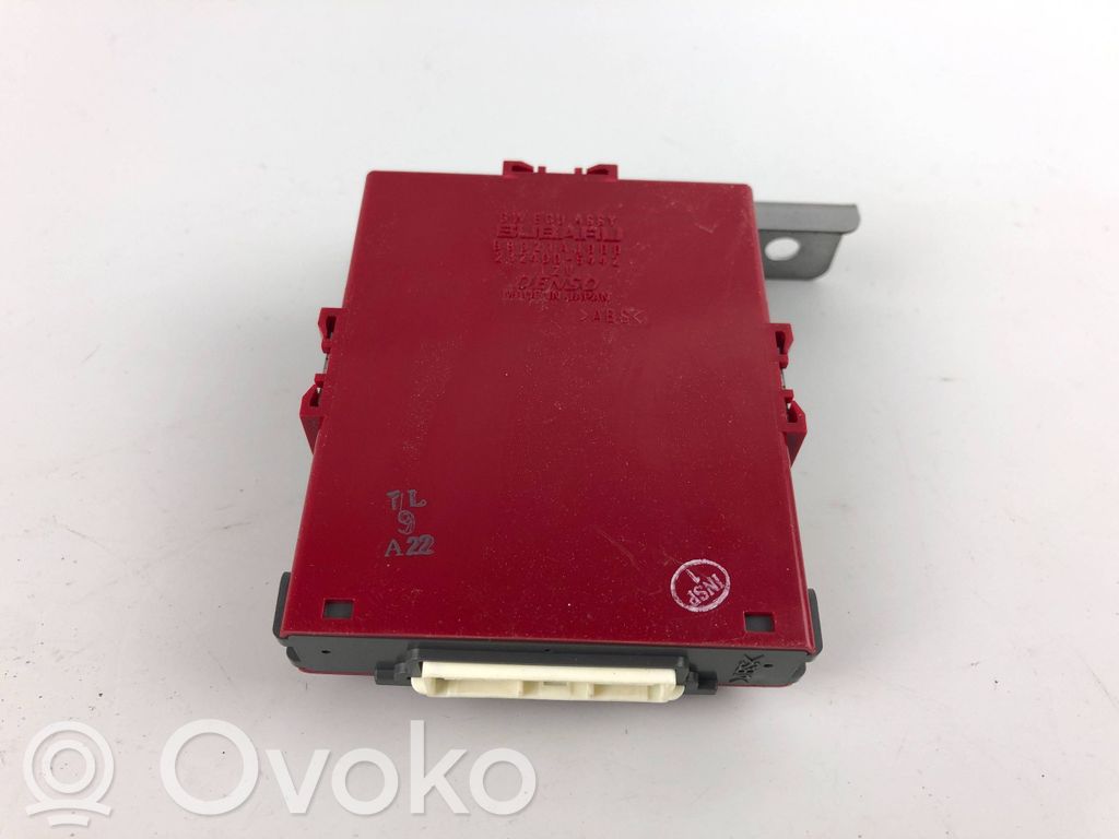 Subaru Outback Sonstige Steuergeräte / Module 